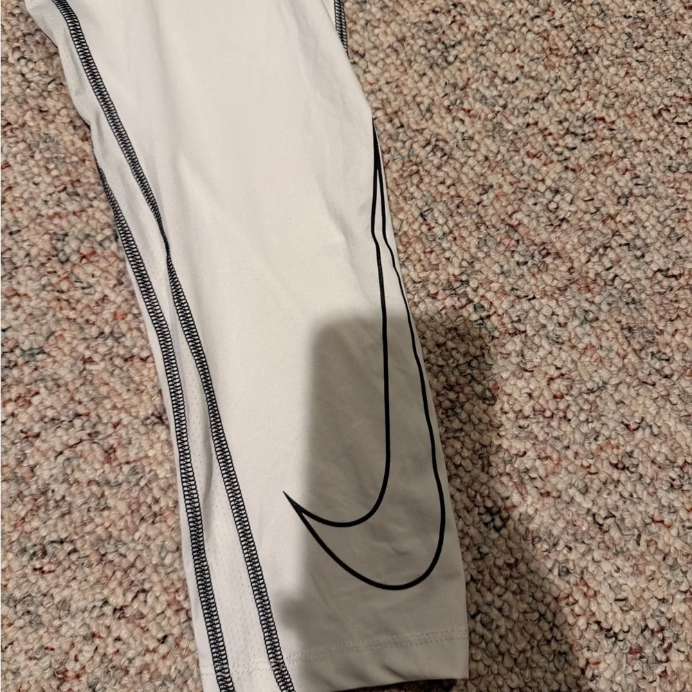 Nike stay comfortable